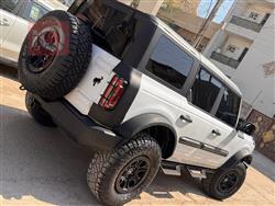 فورد برونكو
